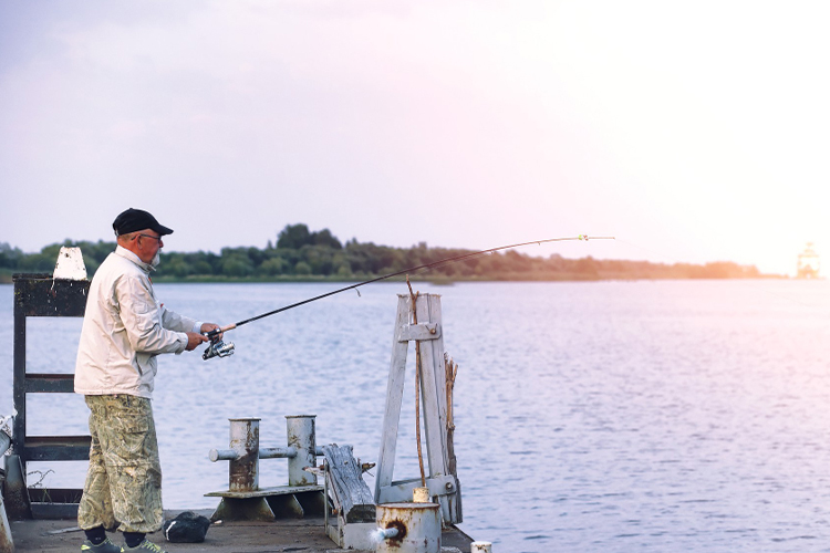 5 Reasons to Choose Local Fishing Charters for Your Next Getaway