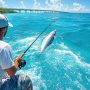 Are Gold Coast Fishing Charters Suitable for Beginners?