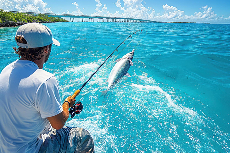 Are Gold Coast Fishing Charters Suitable for Beginners?